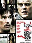 Before The Devil Knows You're Dead