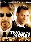 Two for the Money
